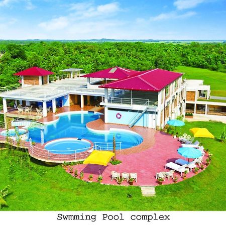 Nazimgarh Garden Resort Sylhet Luaran gambar