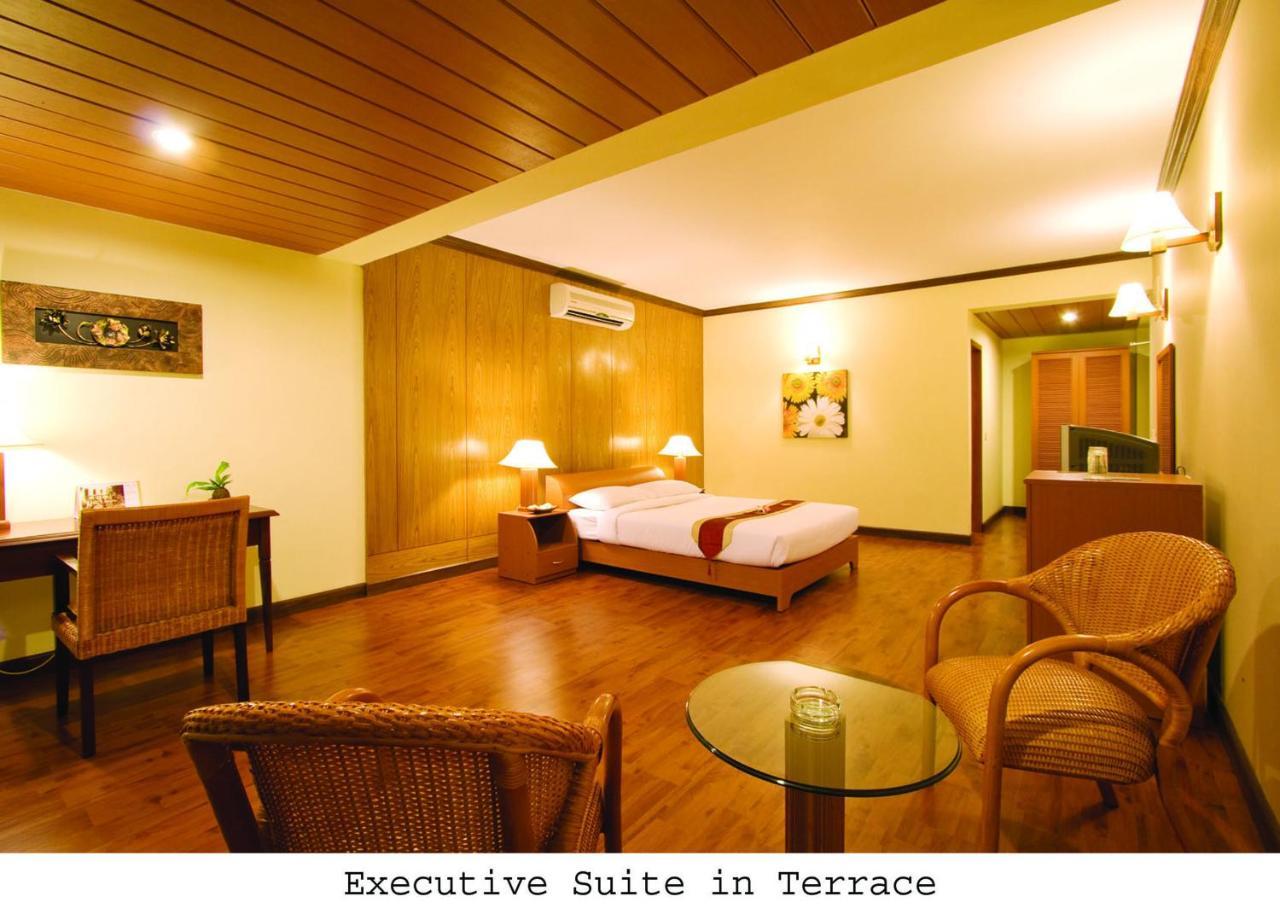 Nazimgarh Garden Resort Sylhet Luaran gambar
