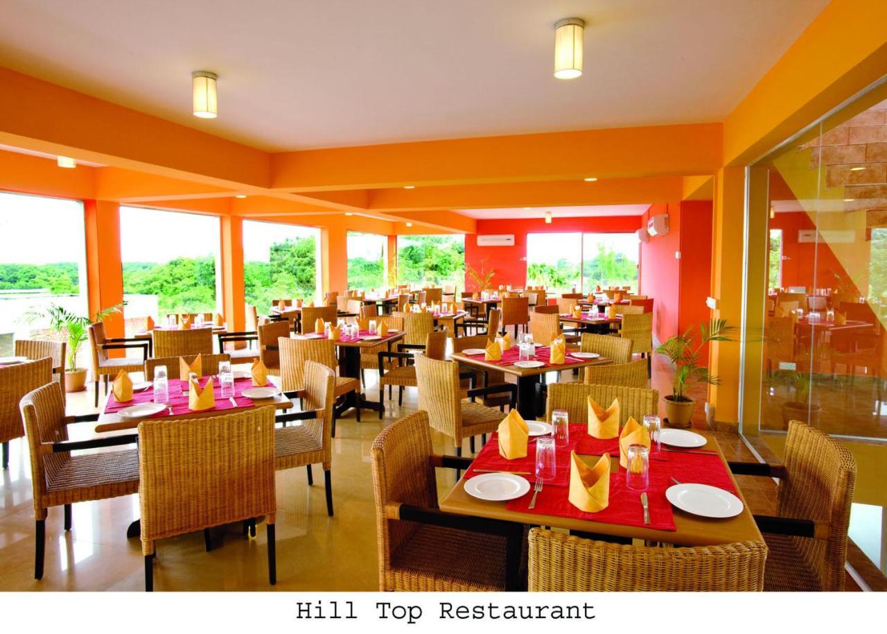 Nazimgarh Garden Resort Sylhet Luaran gambar
