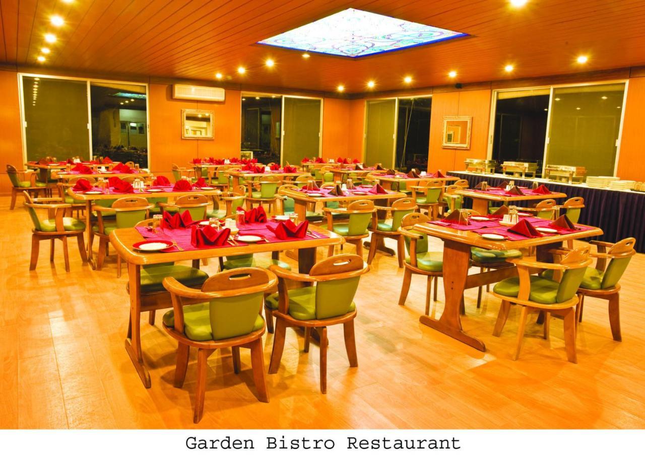 Nazimgarh Garden Resort Sylhet Luaran gambar