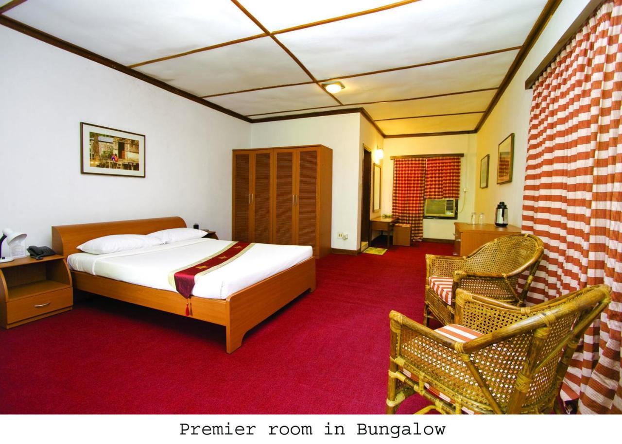 Nazimgarh Garden Resort Sylhet Luaran gambar
